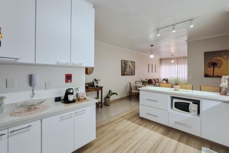 Apartamento à venda com 94m², 3 quartos e 1 vagaCozinha - Armários