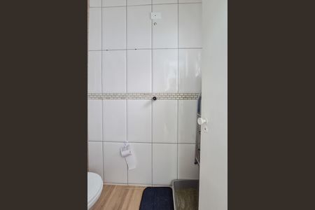 Apartamento à venda com 94m², 3 quartos e 1 vagaBanheiro de serviço