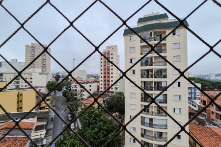 Apartamento à venda com 94m², 3 quartos e 1 vagaQuarto 2 - vista