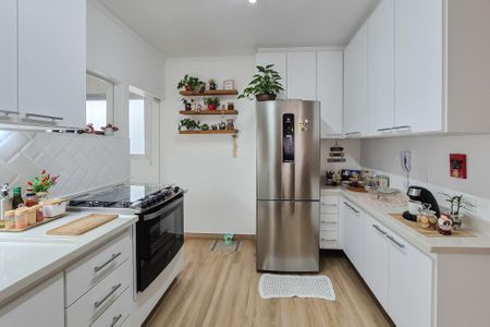 Apartamento à venda com 94m², 3 quartos e 1 vagaCozinha - Armários