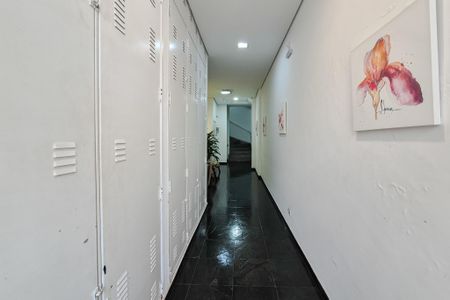 Apartamento à venda com 94m², 3 quartos e 1 vagaÁrea comum