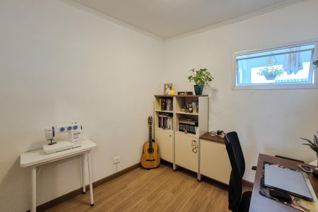 Apartamento à venda com 94m², 3 quartos e 1 vagaQuarto 3