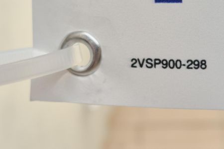 Apartamento à venda com 94m², 3 quartos e 1 vaga placa MBHL-298 - 2VSP900-298