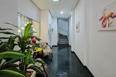 Apartamento à venda com 94m², 3 quartos e 1 vagaÁrea comum