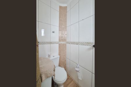 Apartamento à venda com 94m², 3 quartos e 1 vagaBanheiro de serviço