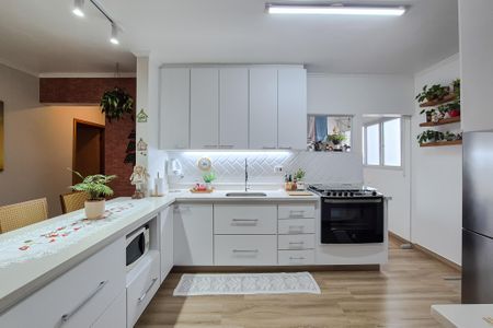 Apartamento à venda com 94m², 3 quartos e 1 vagaCozinha - Armários