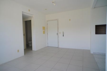 Sala de apartamento para alugar com 2 quartos, 50m² em Passo das Pedras, Porto Alegre