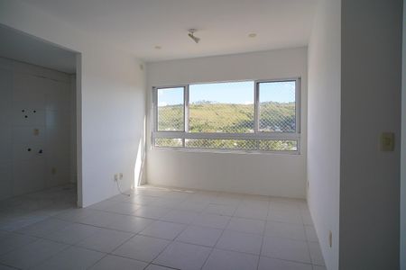 Sala de apartamento para alugar com 2 quartos, 50m² em Passo das Pedras, Porto Alegre