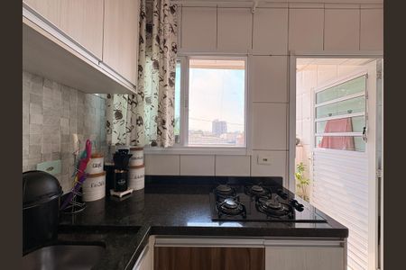 Apartamento para alugar com 65m², 2 quartos e 1 vaga Apartamento para alugar com 65m², 2 quartos e 1 vagaCozinha