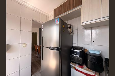 Apartamento para alugar com 65m², 2 quartos e 1 vaga Apartamento para alugar com 65m², 2 quartos e 1 vagaCozinha