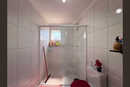 Apartamento para alugar com 65m², 2 quartos e 1 vaga Apartamento para alugar com 65m², 2 quartos e 1 vagaBanheiro