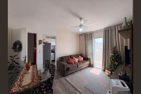 Apartamento para alugar com 65m², 2 quartos e 1 vaga Apartamento para alugar com 65m², 2 quartos e 1 vagaSala