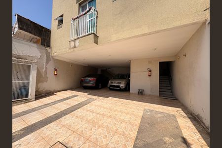 Apartamento para alugar com 65m², 2 quartos e 1 vaga Apartamento para alugar com 65m², 2 quartos e 1 vagaGaragem