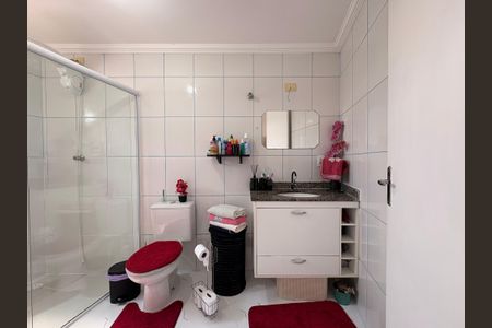 Apartamento para alugar com 65m², 2 quartos e 1 vaga Apartamento para alugar com 65m², 2 quartos e 1 vagaBanheiro