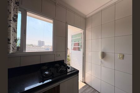 Apartamento para alugar com 65m², 2 quartos e 1 vaga Apartamento para alugar com 65m², 2 quartos e 1 vagaCozinha