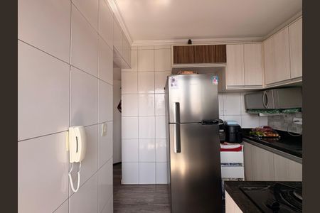 Apartamento para alugar com 65m², 2 quartos e 1 vaga Apartamento para alugar com 65m², 2 quartos e 1 vagaCozinha