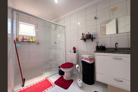 Apartamento para alugar com 65m², 2 quartos e 1 vaga Apartamento para alugar com 65m², 2 quartos e 1 vagaBanheiro