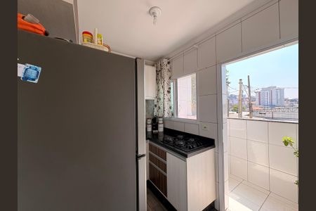 Apartamento para alugar com 65m², 2 quartos e 1 vaga Apartamento para alugar com 65m², 2 quartos e 1 vagaCozinha