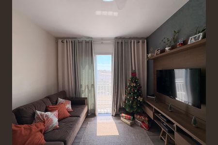 Apartamento para alugar com 65m², 2 quartos e 1 vaga Apartamento para alugar com 65m², 2 quartos e 1 vagaSala