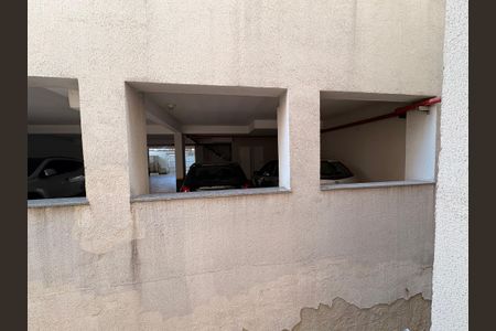 Apartamento para alugar com 65m², 2 quartos e 1 vaga Apartamento para alugar com 65m², 2 quartos e 1 vagaVista do Quarto 2