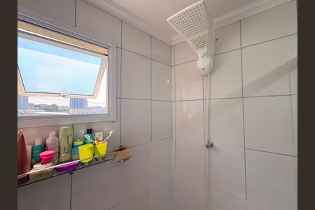Apartamento para alugar com 65m², 2 quartos e 1 vaga Apartamento para alugar com 65m², 2 quartos e 1 vagaBanheiro