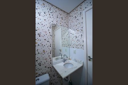 Apartamento para alugar com 70m², 3 quartos e 1 vaga Apartamento para alugar com 70m², 3 quartos e 1 vagaBanheiro