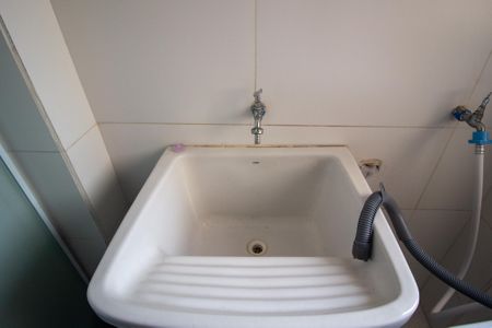 Apartamento para alugar com 70m², 3 quartos e 1 vaga Apartamento para alugar com 70m², 3 quartos e 1 vagaÁrea de Serviço