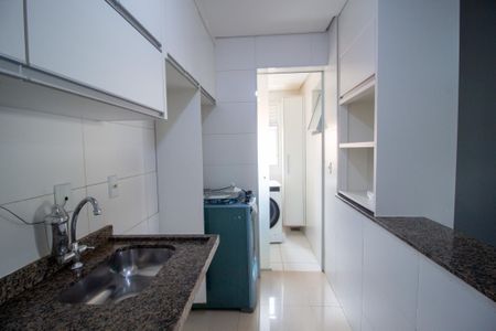 Apartamento para alugar com 70m², 3 quartos e 1 vaga Apartamento para alugar com 70m², 3 quartos e 1 vagaCozinha