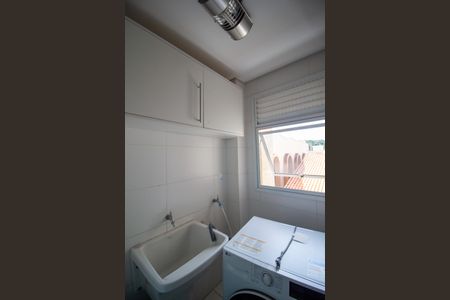 Apartamento para alugar com 70m², 3 quartos e 1 vaga Apartamento para alugar com 70m², 3 quartos e 1 vagaÁrea de Serviço