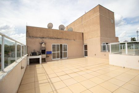 Apartamento para alugar com 70m², 3 quartos e 1 vaga Apartamento para alugar com 70m², 3 quartos e 1 vagaÁrea comum