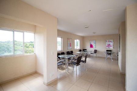 Apartamento para alugar com 70m², 3 quartos e 1 vaga Apartamento para alugar com 70m², 3 quartos e 1 vagaÁrea comum