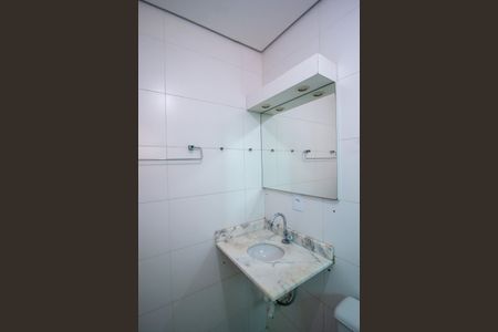 Apartamento para alugar com 70m², 3 quartos e 1 vaga Apartamento para alugar com 70m², 3 quartos e 1 vagaBanheiro da Suíte