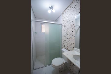 Apartamento para alugar com 70m², 3 quartos e 1 vaga Apartamento para alugar com 70m², 3 quartos e 1 vagaBanheiro