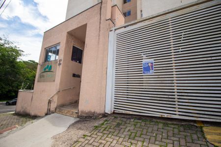 Apartamento para alugar com 70m², 3 quartos e 1 vaga Apartamento para alugar com 70m², 3 quartos e 1 vagaFachada