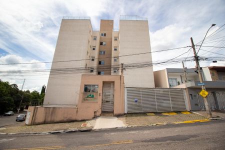 Apartamento para alugar com 70m², 3 quartos e 1 vaga Apartamento para alugar com 70m², 3 quartos e 1 vagaFachada