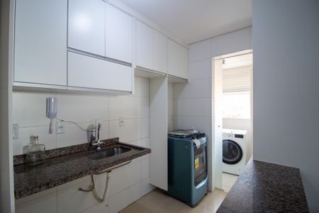 Apartamento para alugar com 70m², 3 quartos e 1 vaga Apartamento para alugar com 70m², 3 quartos e 1 vagaCozinha