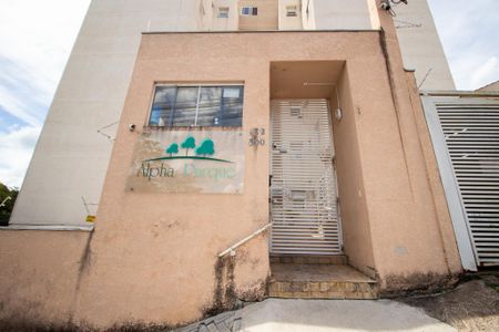 Apartamento para alugar com 70m², 3 quartos e 1 vaga Apartamento para alugar com 70m², 3 quartos e 1 vagaFachada
