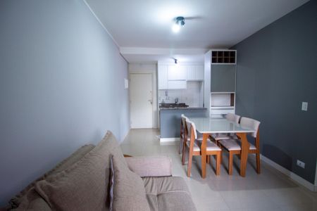 Apartamento para alugar com 70m², 3 quartos e 1 vaga Apartamento para alugar com 70m², 3 quartos e 1 vagaSala