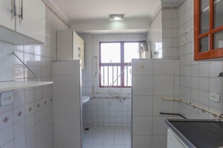 Apartamento para alugar com 63m², 3 quartos e 1 vagaCozinha 