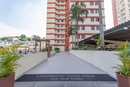 Apartamento para alugar com 63m², 3 quartos e 1 vagaÁrea comum
