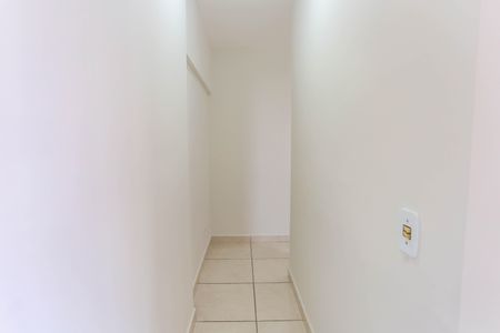 Apartamento para alugar com 63m², 3 quartos e 1 vagaCorredor 