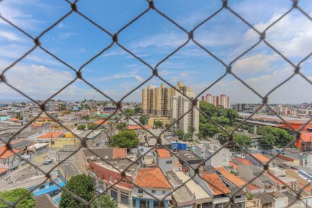 Apartamento para alugar com 63m², 3 quartos e 1 vagaVista do quarto 3 