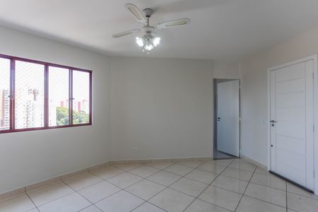 Sala de apartamento para alugar com 3 quartos, 63m² em Vila Diadema, Diadema