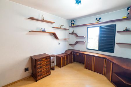 Apartamento à venda com 128m², 3 quartos e 2 vagasQuarto 1