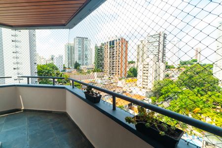 Apartamento à venda com 128m², 3 quartos e 2 vagasSacada da Suite