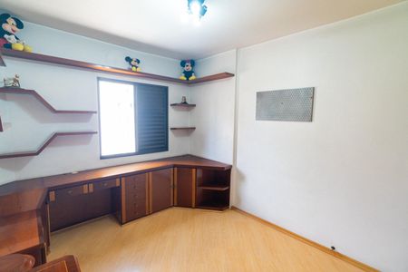 Apartamento à venda com 128m², 3 quartos e 2 vagasQuarto 1