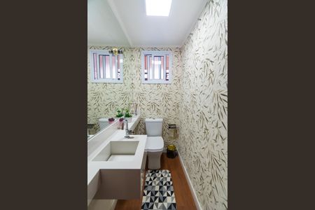 Apartamento à venda com 128m², 3 quartos e 2 vagasLavabo