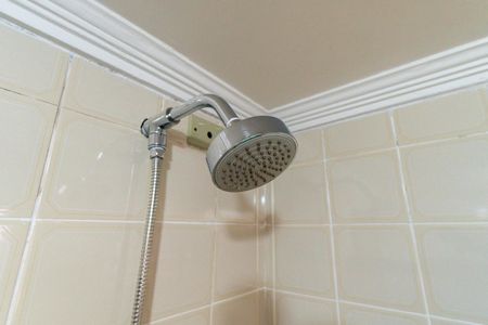 Apartamento à venda com 128m², 3 quartos e 2 vagasBanheiro Social Detalhe