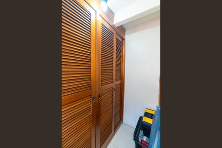 Apartamento à venda com 128m², 3 quartos e 2 vagasQuarto de Serviço