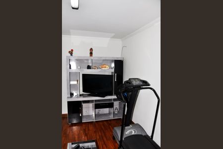 Detalhe - Sala de casa à venda com 2 quartos, 168m² em Vila Guedes, São Paulo